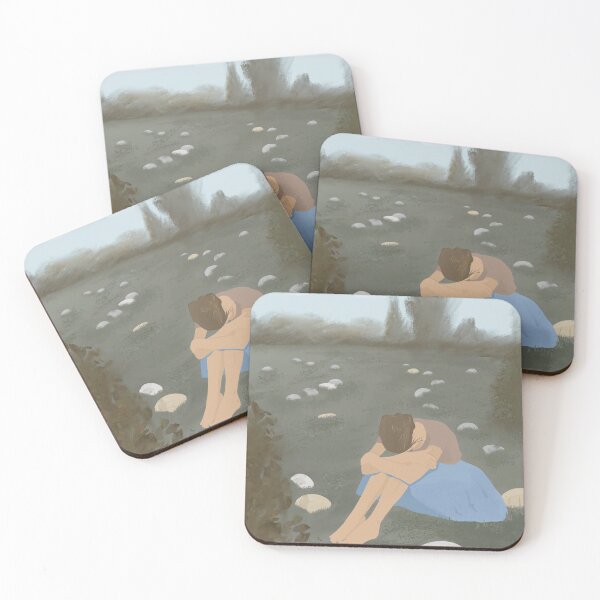 Item preview, Ballerina pumpkin feild designed and sold by BethanStilgoe.