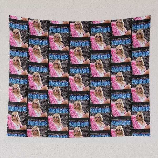 Aperçu de l'œuvre High School Musical Sharpay Fabulous T-Shirt T-shirt essentiel créée et vendue par LeathaStehr.
