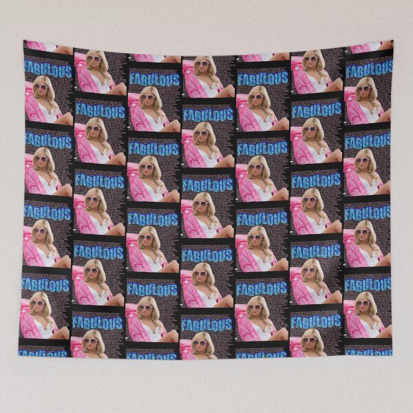 Aperçu de l'œuvre T-shirt fabuleux de Sharpay musical de lycée T-shirt classique créée et vendue par LeathaStehr.