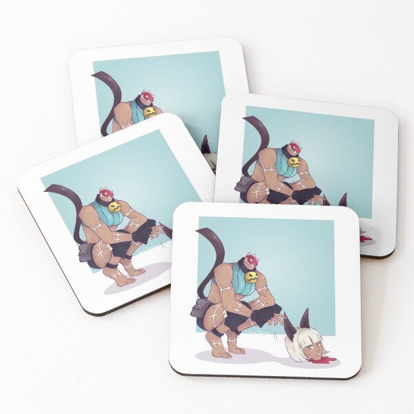 Item preview, <<curiosity can't kill me>> designed and sold by Brethyra.