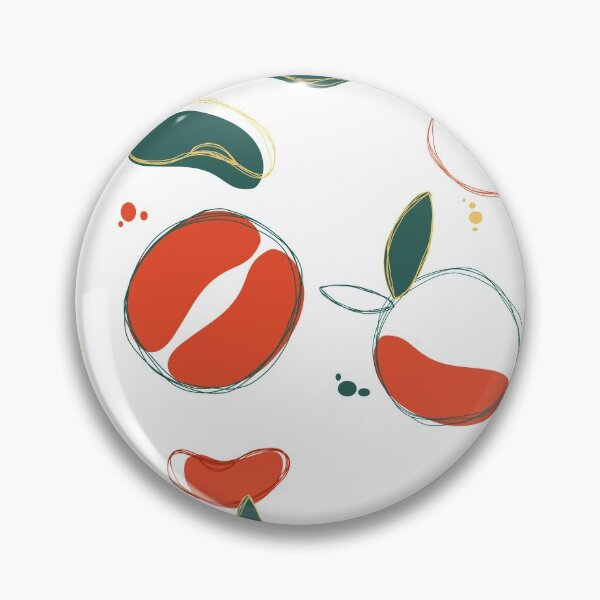 Item preview, Fruits seamless pattern designed and sold by Nkshnr.