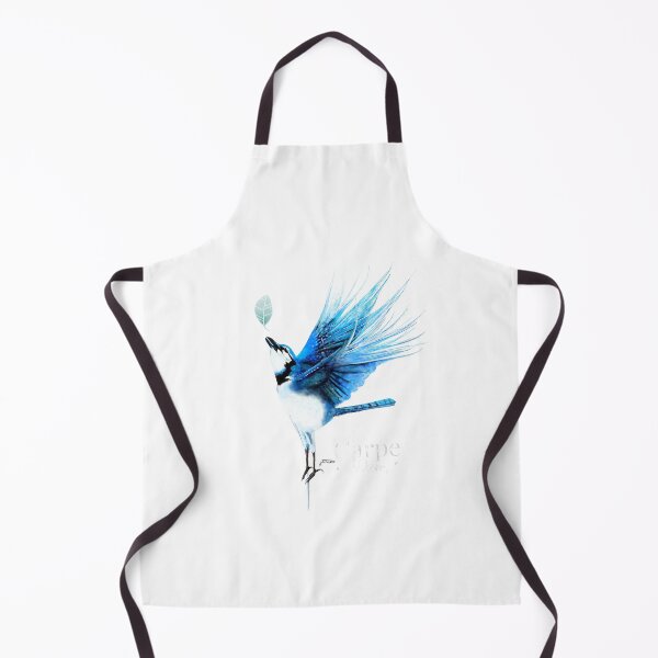 Item preview, Winged BlueBird by JTMUSES designed and sold by GlimpsesOfEden.