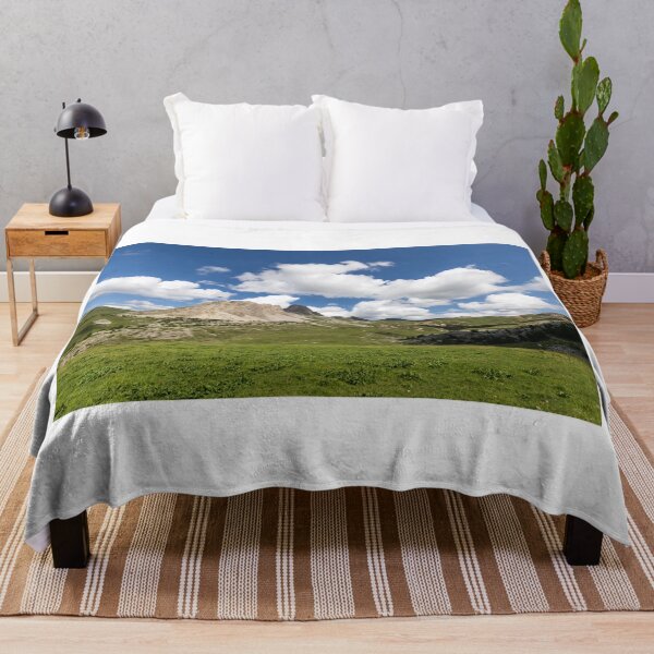Item preview, Alps mountans landscape Agnel designed and sold by pietrofoto.