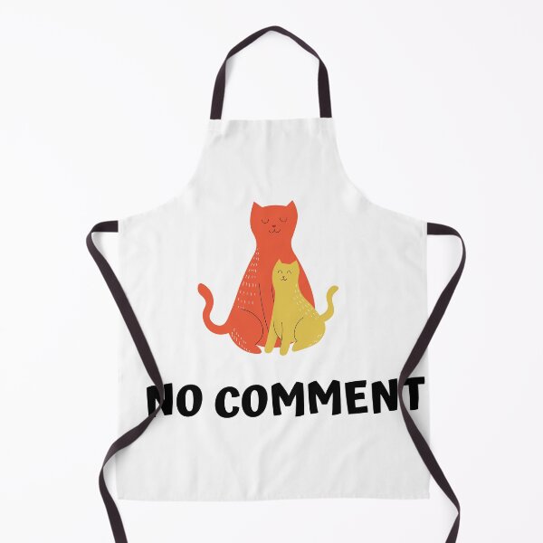 Item preview, No Comment designed and sold by digoarpi.