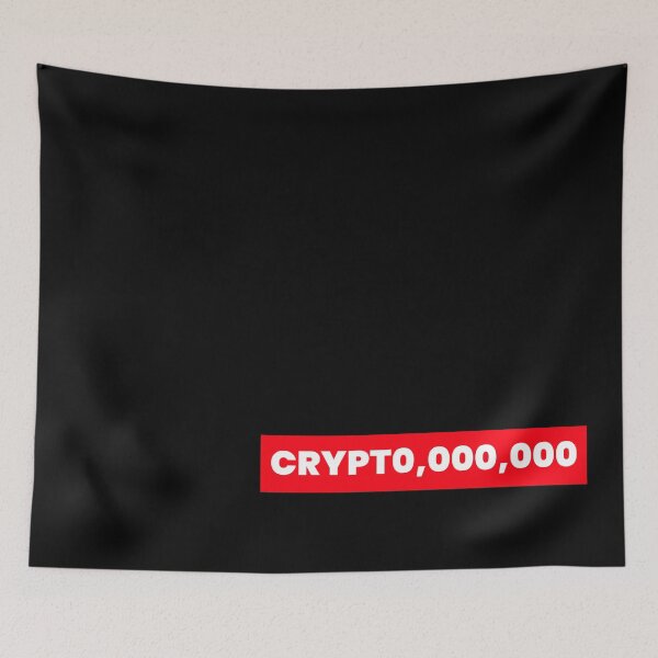 Item preview, Crypto Currency Millions  designed and sold by MBC-Designs.