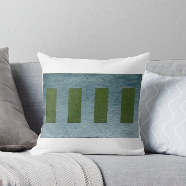 Item preview, Green Pillars designed and sold by Colin Bentham.