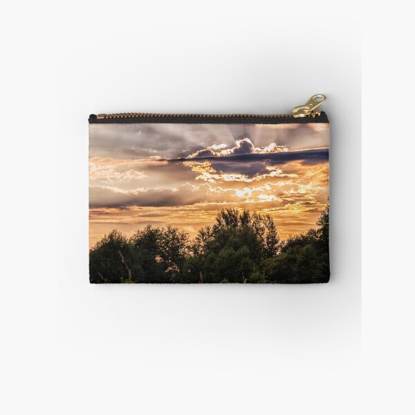Item preview, Redreaming Sempronius Sunset Series. Crepuscular rays 2 designed and sold by REDREAMER.