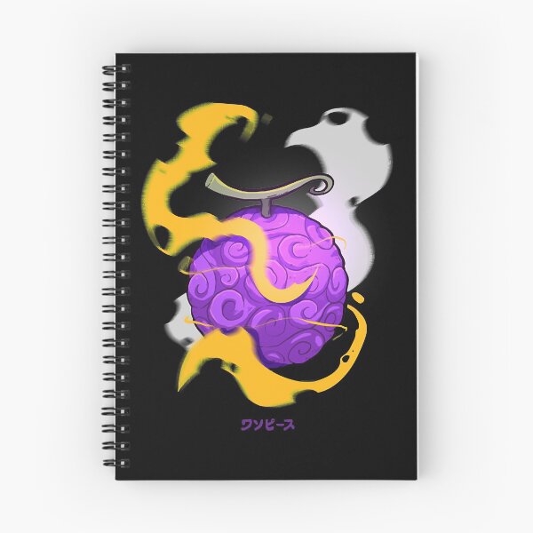 Item preview, Akuma no mi  designed and sold by Morehouse82.