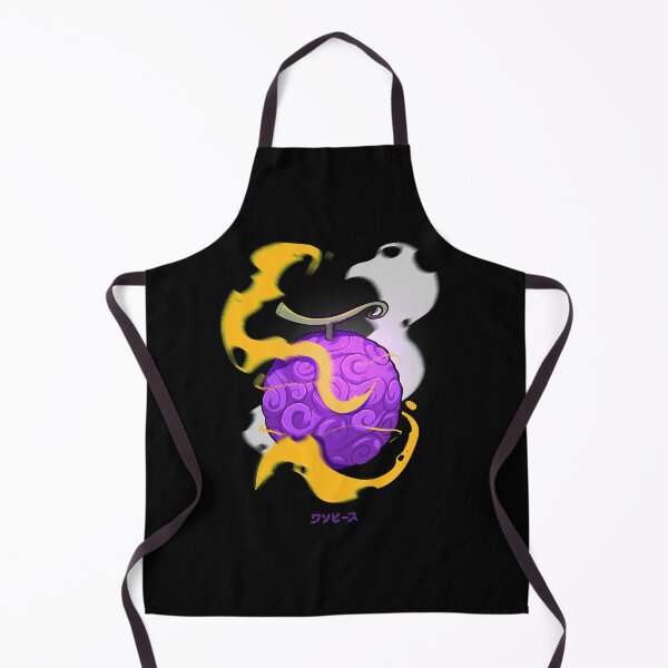 Item preview, Akuma no mi  designed and sold by Morehouse82.