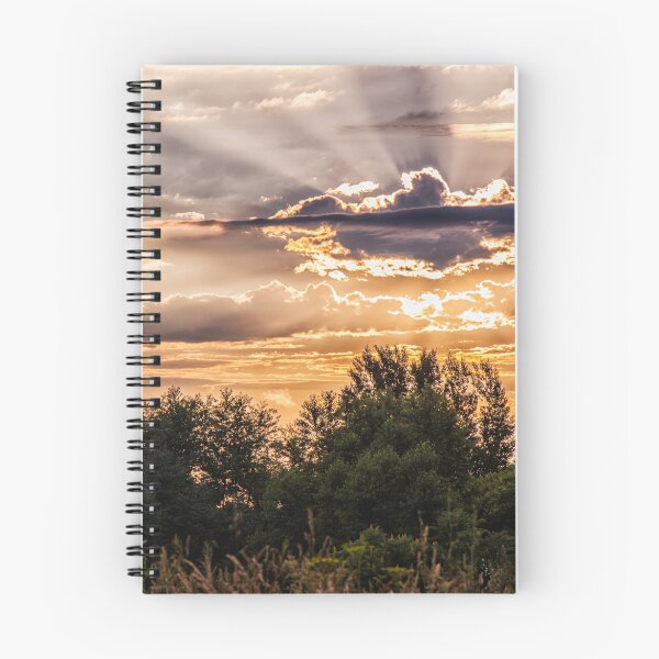 Item preview, Redreaming Sempronius Sunset Series. Crepuscular rays 2 designed and sold by REDREAMER.