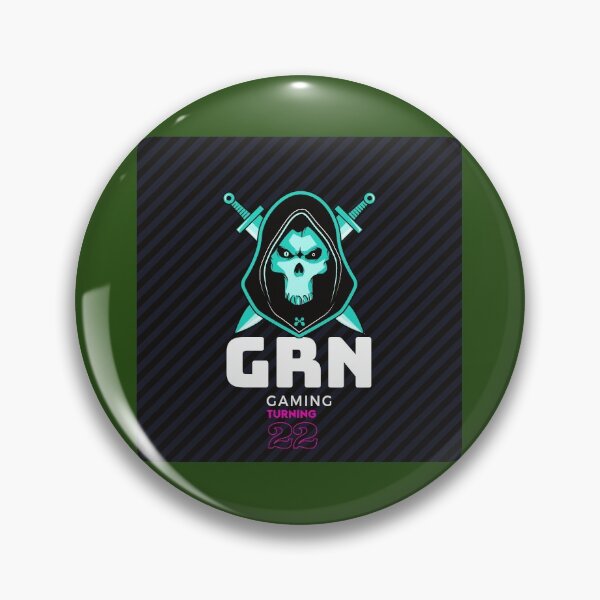 Item preview, Ded Man gaming designed and sold by Harmeetgabb.