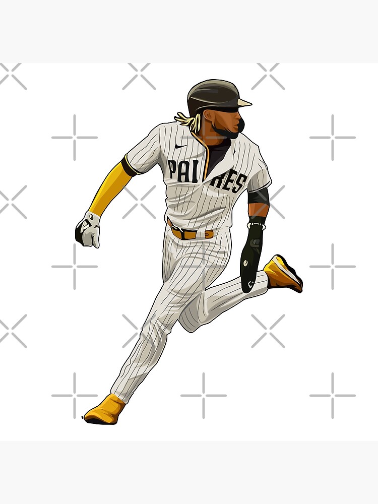  Fernando Tatis Jr - Bat Flip City - San Diego Baseball Premium  T-Shirt : Clothing, Shoes & Jewelry