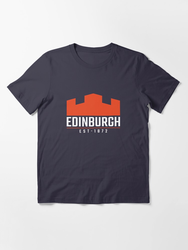 "The Edinburgh Rugby Logo 2 " Tshirt for Sale by takiyaasep84