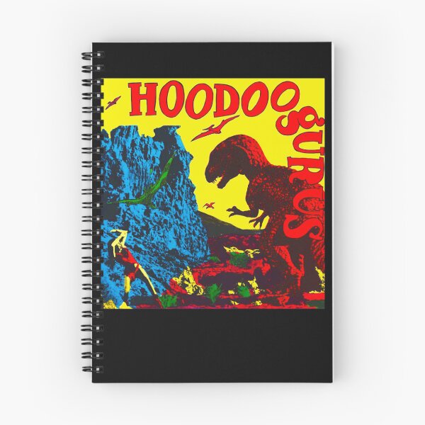 Item preview, Hoodoo Gurus Classic T-Shirt designed and sold by LeathaStehr.