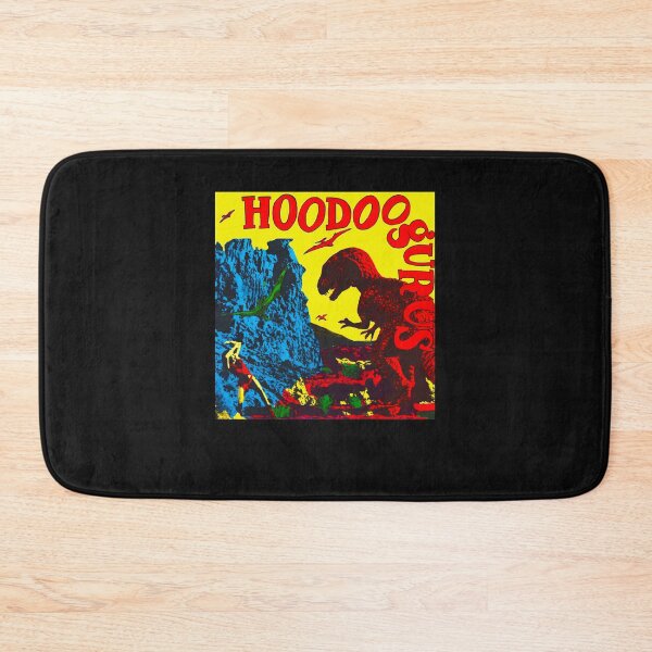 Item preview, Hoodoo Gurus Classic T-Shirt designed and sold by LeathaStehr.