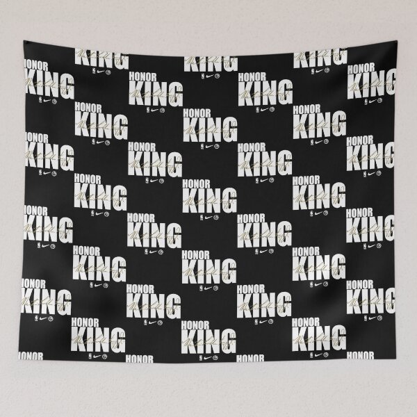 Item preview, Honor King Dr. Martin Luther king Jr designed and sold by LeathaStehr.