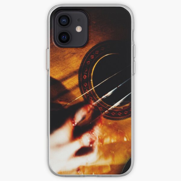 Summer of 69 iPhone Soft Case