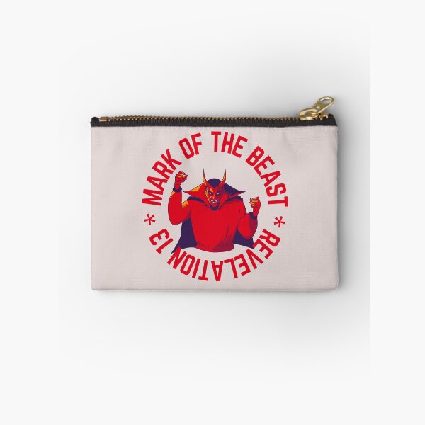Item preview, Mark of the Beast designed and sold by Delicarte.