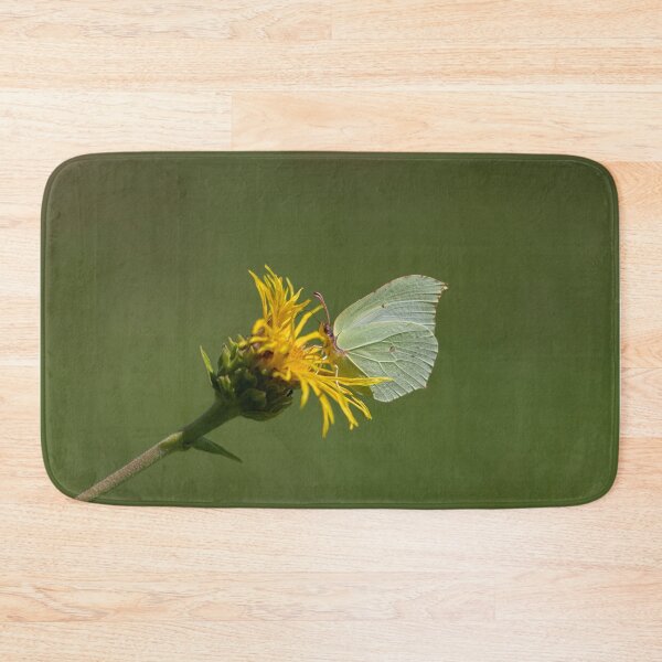 Item preview, Common brimstone butterfly designed and sold by pietrofoto.
