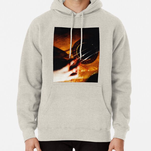 Summer of 69 Pullover Hoodie