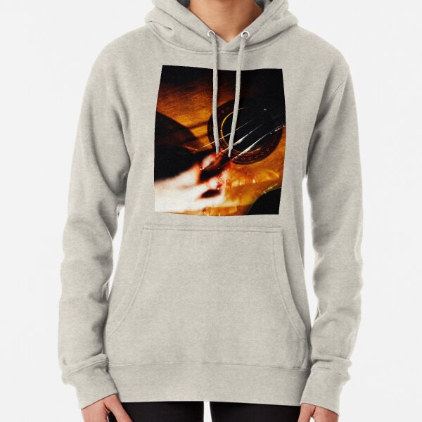 Summer of 69 Pullover Hoodie