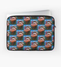 Fancy Cruiser Laptop Sleeve