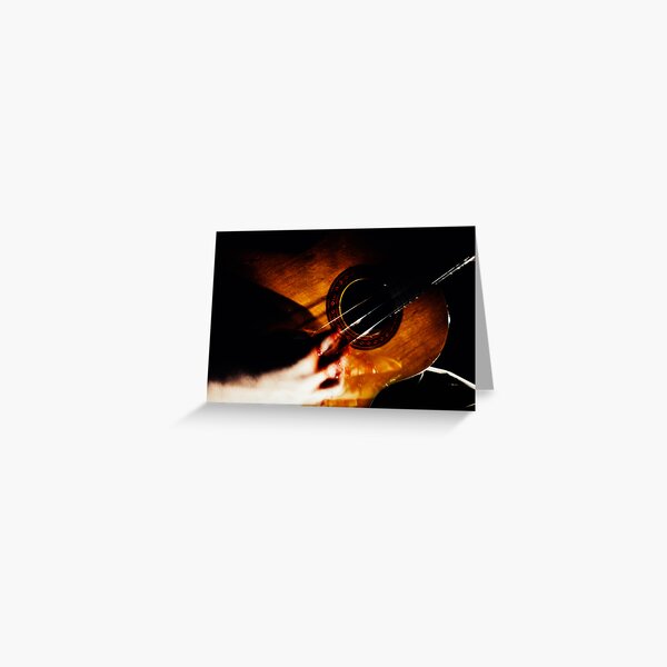 Summer of 69 Greeting Card