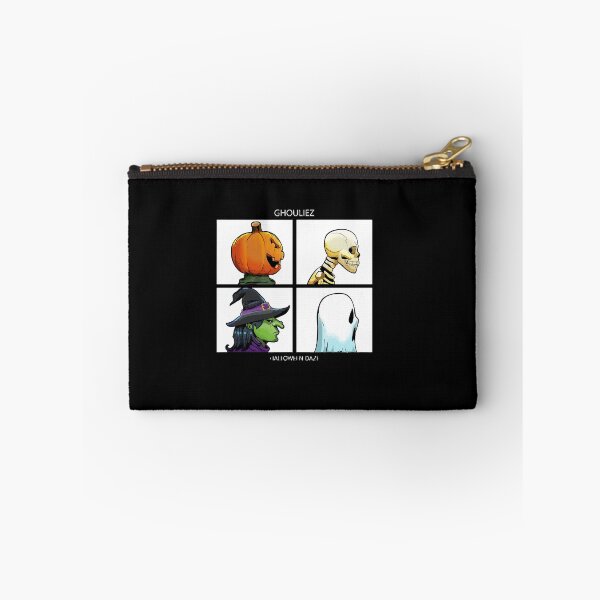 Item preview, Ghouliez: Halloween Daze  designed and sold by Morehouse82.