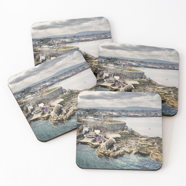 Item preview, The 40 Foot, Sandycove, Dublin designed and sold by pshelley.