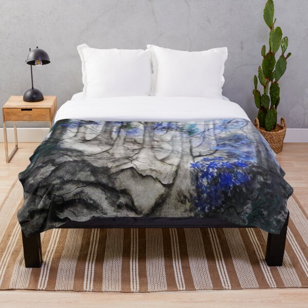 Item preview, El bosque designed and sold by TextureTones.