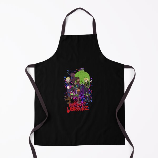 Item preview, Infinity Warriorz  designed and sold by Morehouse82.