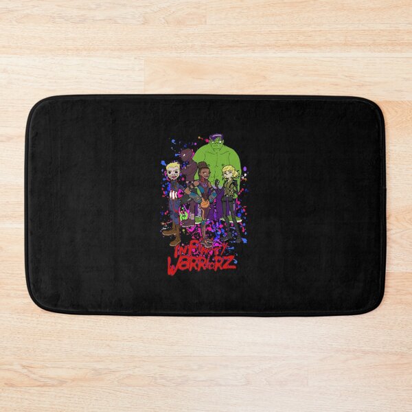Item preview, Infinity Warriorz  designed and sold by Morehouse82.