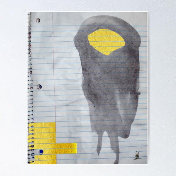 Item preview, stand alone designed and sold by arteology.