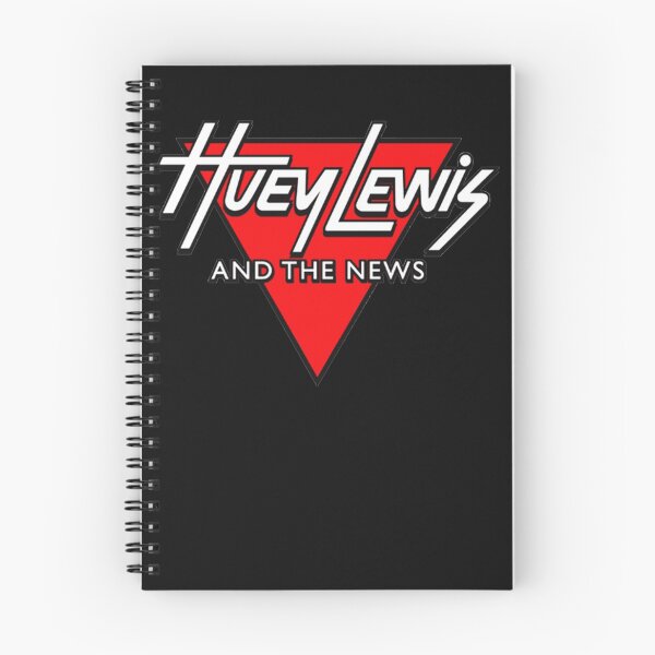 Item preview, Huey Lewis - Band Legend Classic T-Shirt designed and sold by LeathaStehr.