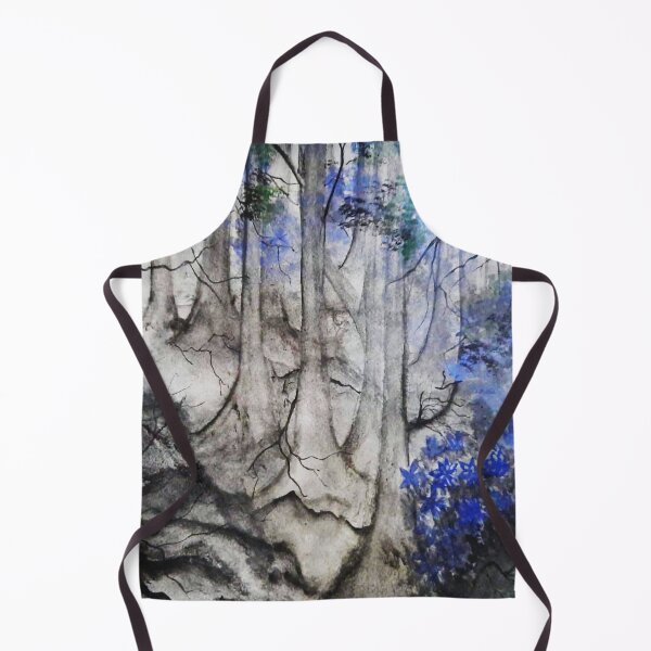 Item preview, The woods designed and sold by TextureTones.
