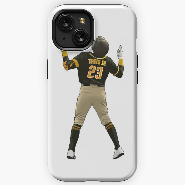 fernando tatis jr art  iPhone Case for Sale by Color-ME