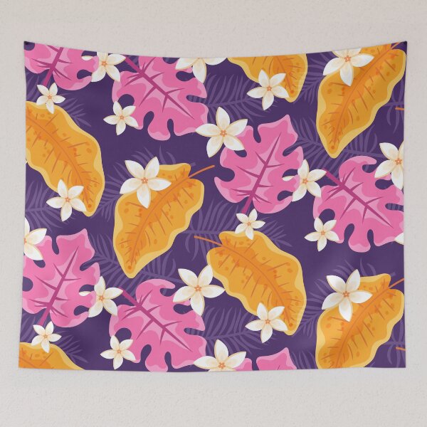 Item preview, Tropical Summer designed and sold by EVERTEESLOVER.