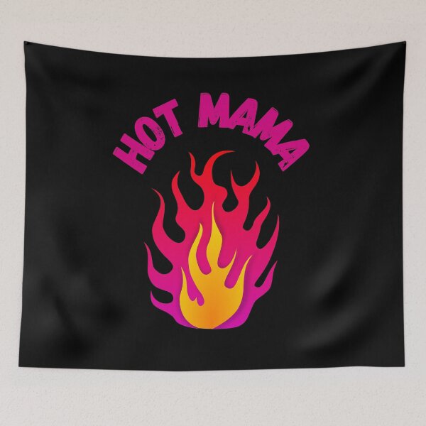 Item preview, Hot Mama designed and sold by Labradoodlesetc.