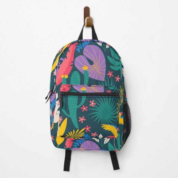 Item preview, Tropical Summer designed and sold by EVERTEESLOVER.