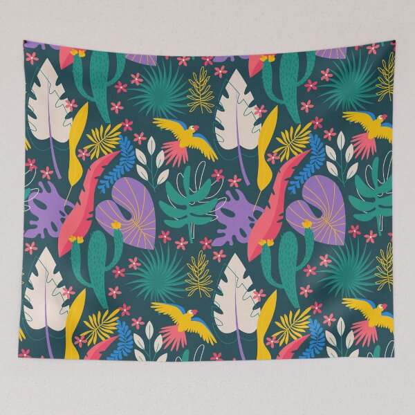 Item preview, Tropical Summer designed and sold by EVERTEESLOVER.