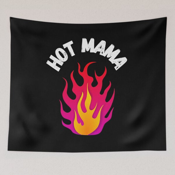 Item preview, Hot Mama designed and sold by Labradoodlesetc.