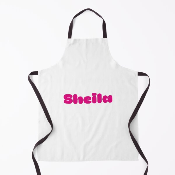 Item preview, Sheila designed and sold by Shalomjoy.