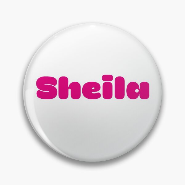 Item preview, Sheila designed and sold by Shalomjoy.