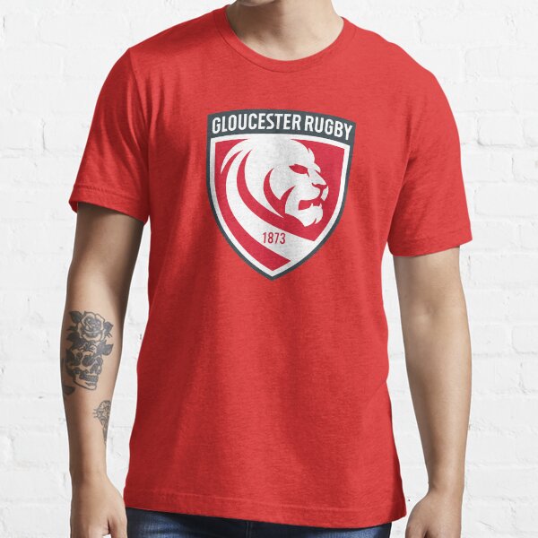 Gloucester Rugby Essential T-Shirt