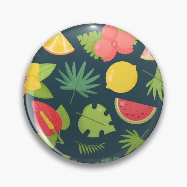 Item preview, Tropical Summer designed and sold by EVERTEESLOVER.