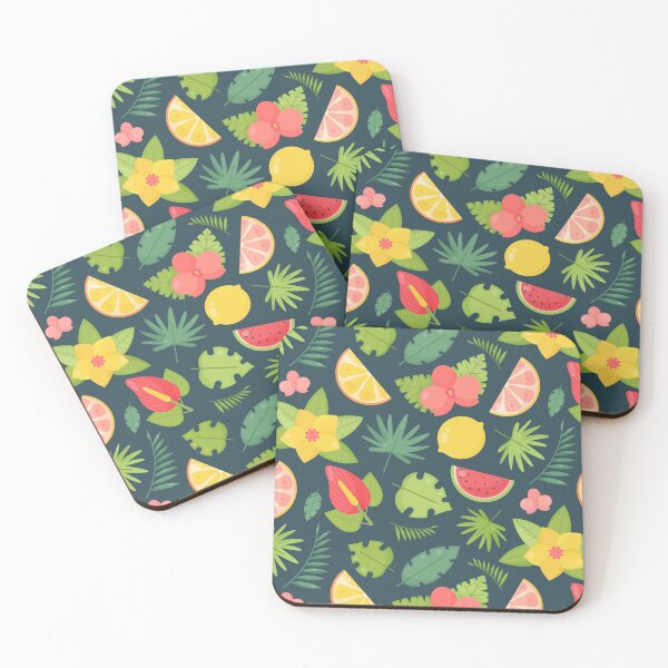 Item preview, Tropical Summer designed and sold by EVERTEESLOVER.