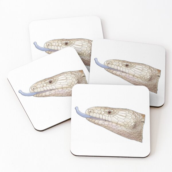 Item preview, northern blue-tongue skink designed and sold by TateandDad.
