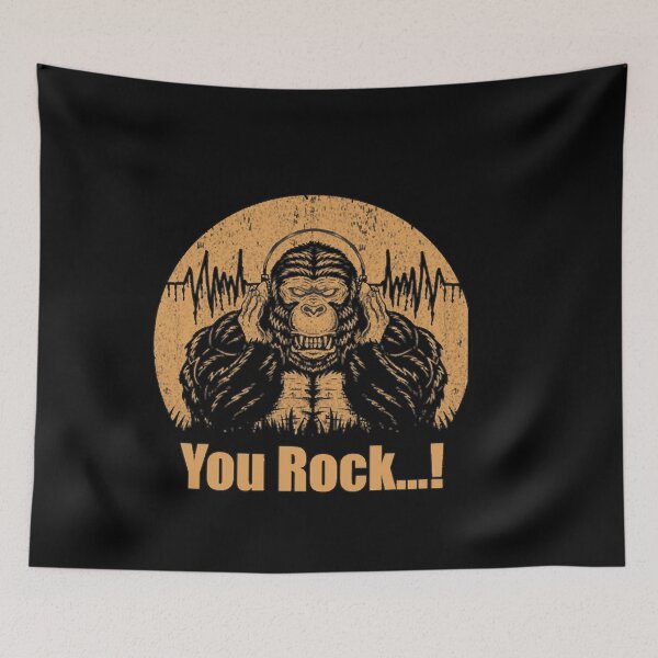 Item preview, Gorill  designed and sold by Morehouse82.