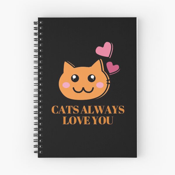 Item preview, Cats Always love you designed and sold by November17th.