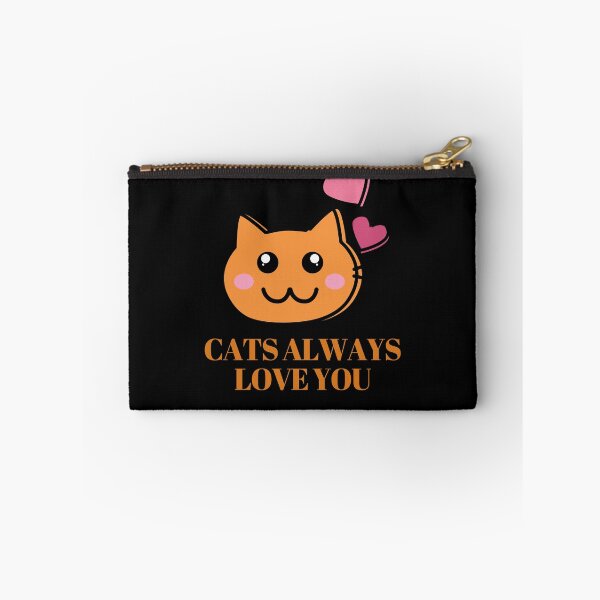 Item preview, Cats Always love you designed and sold by November17th.